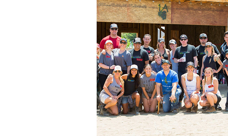 Community Outreach image