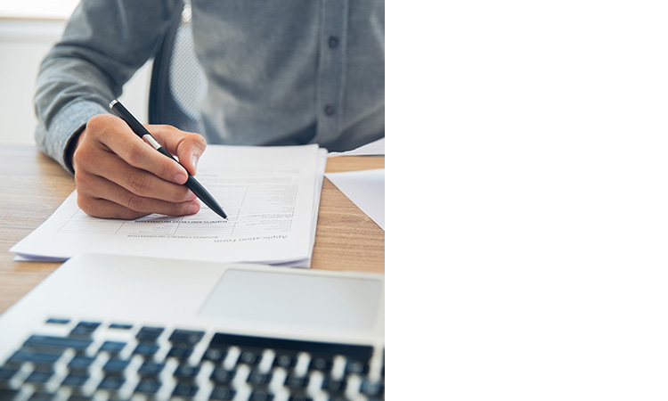 RECORDING FEES image